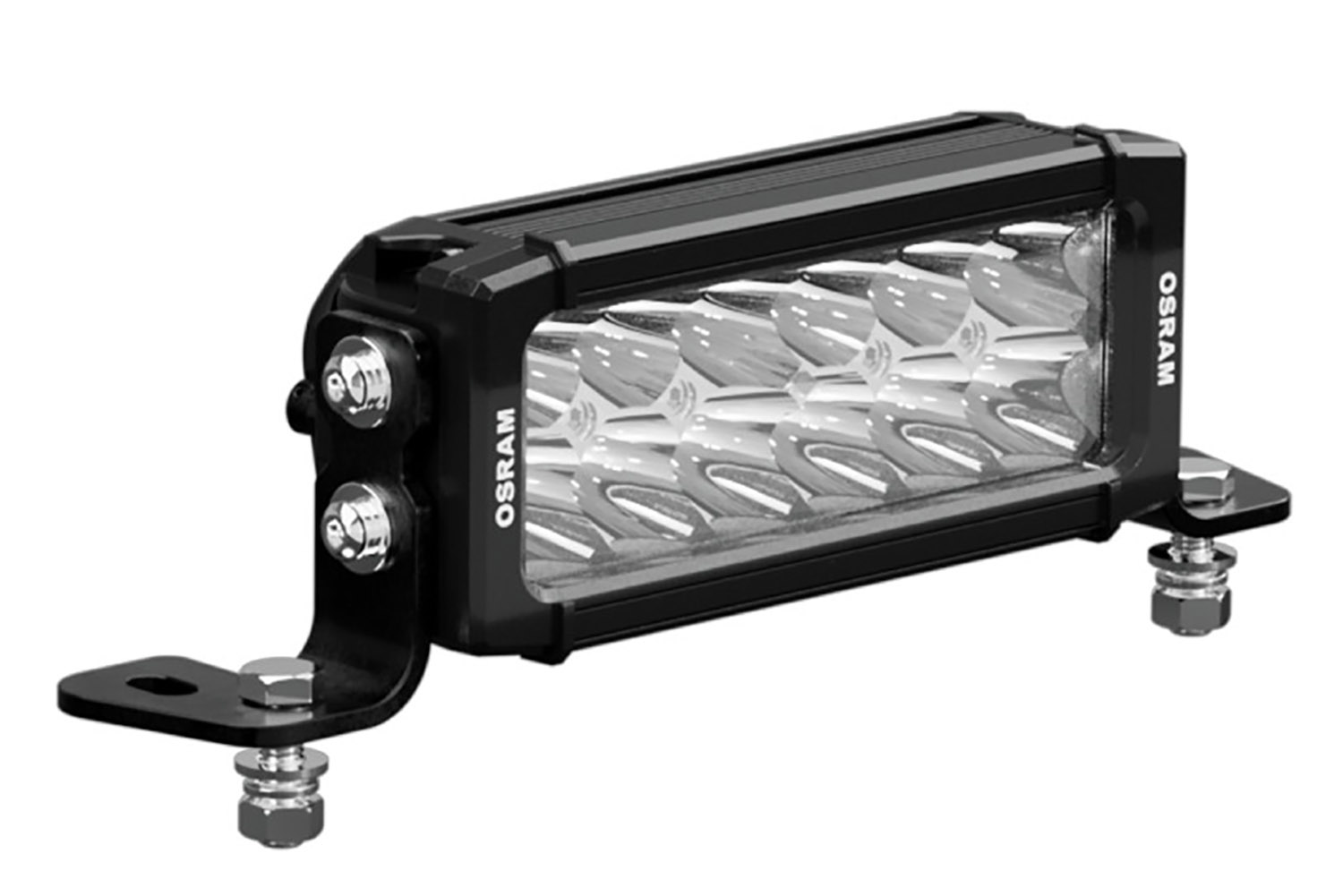 ▷ OSRAM LEDriving® Lightbar VX180-SP DR, auxiliary headlamp with approval