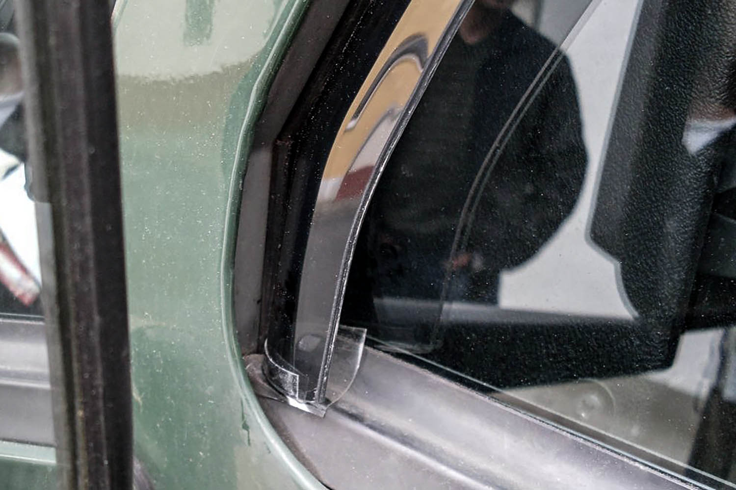 4 Stück Windabweiser Auto Regenabweiser Regenschutz für Range Rover Sport  L494 2014-2020, Autofenster Regenschutz Autofenster Zubehör Fenster  Deflektoren : : Auto & Motorrad