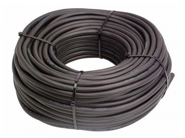 ▷ Kabel 5polig 2,5 mm² schwerer Gummimantel flexibel - hier erhältlich!