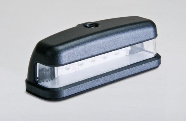 LED Kennzeichenleuchte für Land Rover Defender in OEM Optik