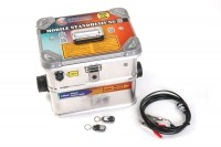 ▷ Small independent mobile heating system - available here!