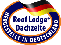 ▷ DAS ORIGINAL: Roof Lodge Evolution 2 Dachzelt - hier erhältlich!