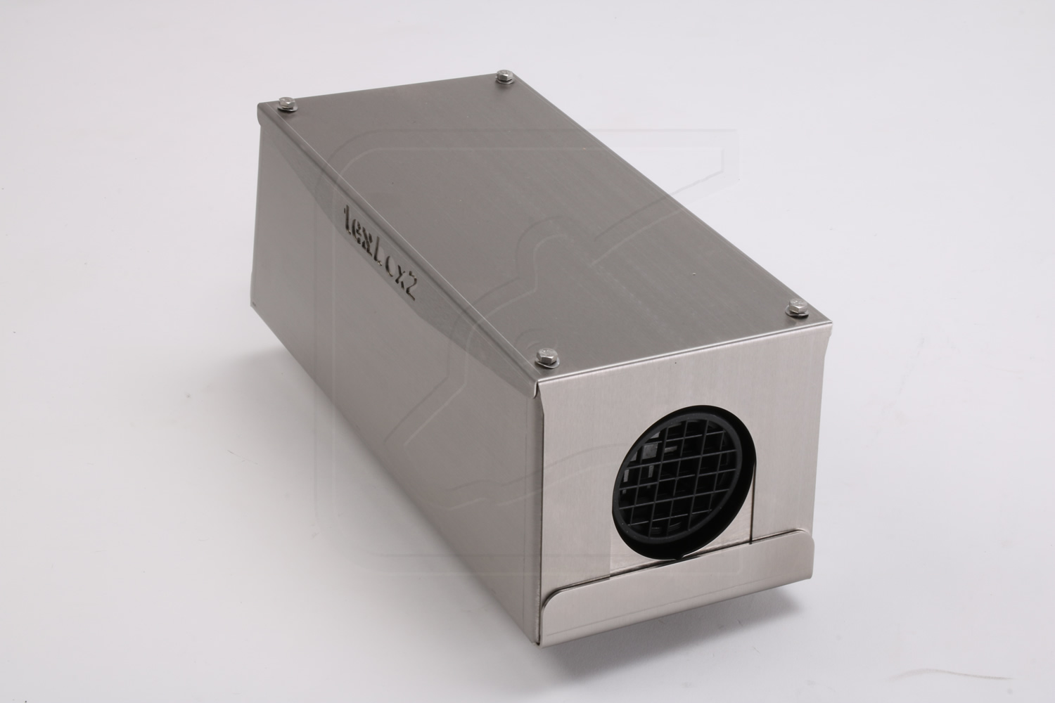 ▷ Installation box AUTOTERM (=Planar) 2D parking heater  Nakatanenga  4x4-Equipment for Land Rover, Offroad & Outdoor