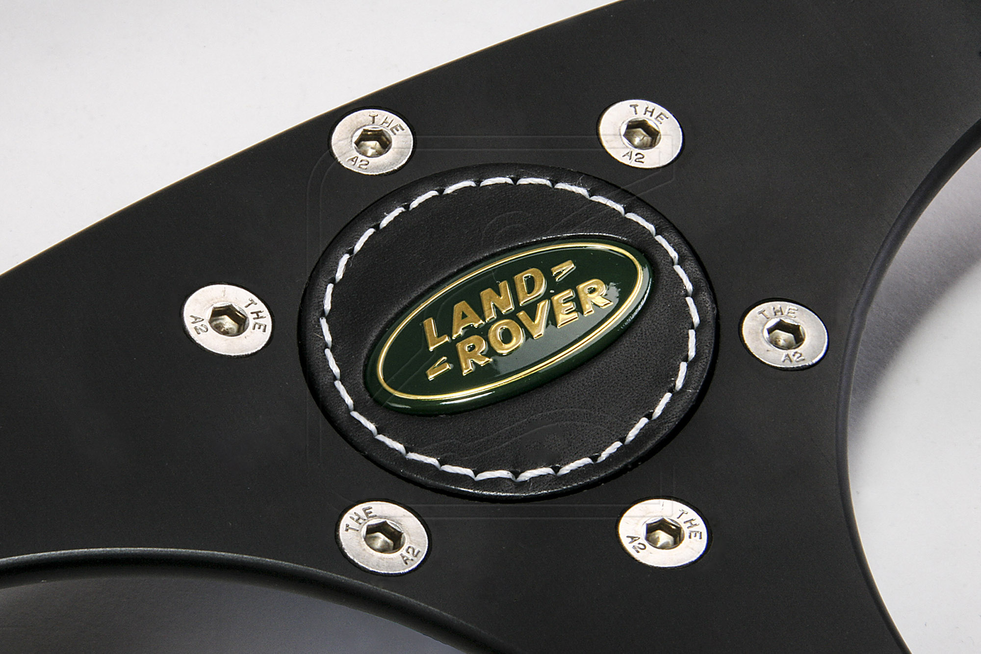 ▷ LED Soffitte für Land Rover Defender Innenleuchte - hier erhältlich!