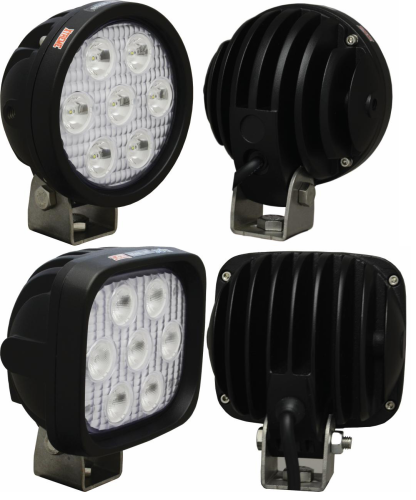 Vision-X Dura Mini LED Arbeitsscheinwerfer