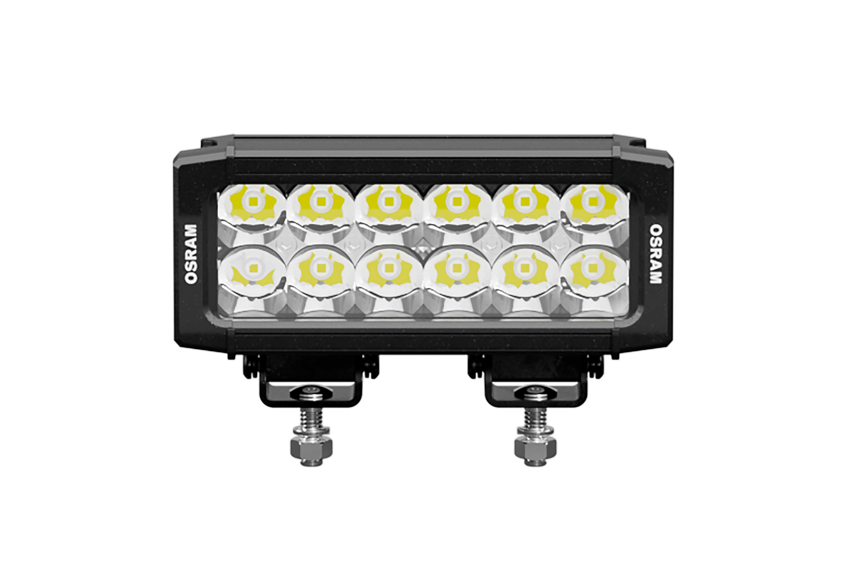 ▷ OSRAM LEDriving® Lightbar VX180-SP DR, Zusatzscheinwerfer mit Zulassung