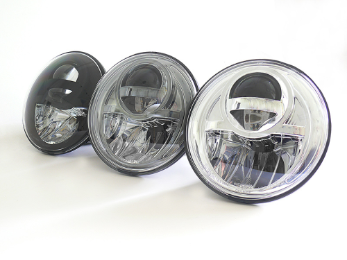 LED Car Lighting Solutions from NOLDEN