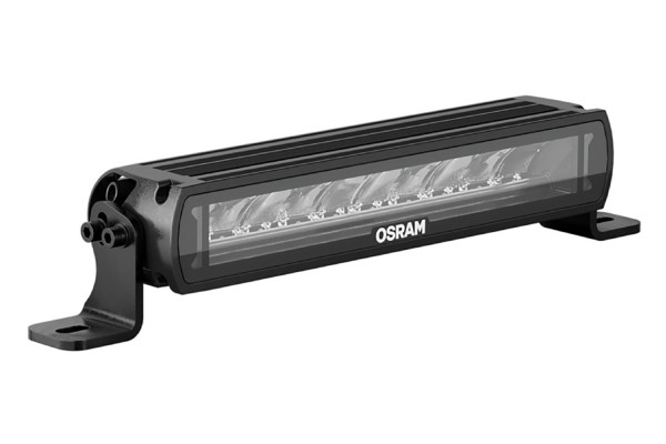 LED Lightbar Zusatzscheinwerfer 30° FLOOD