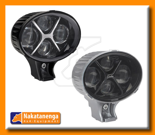 ▷ J.W.Speaker TS3000V LED Fernscheinwerfer - hier erhältlich!
