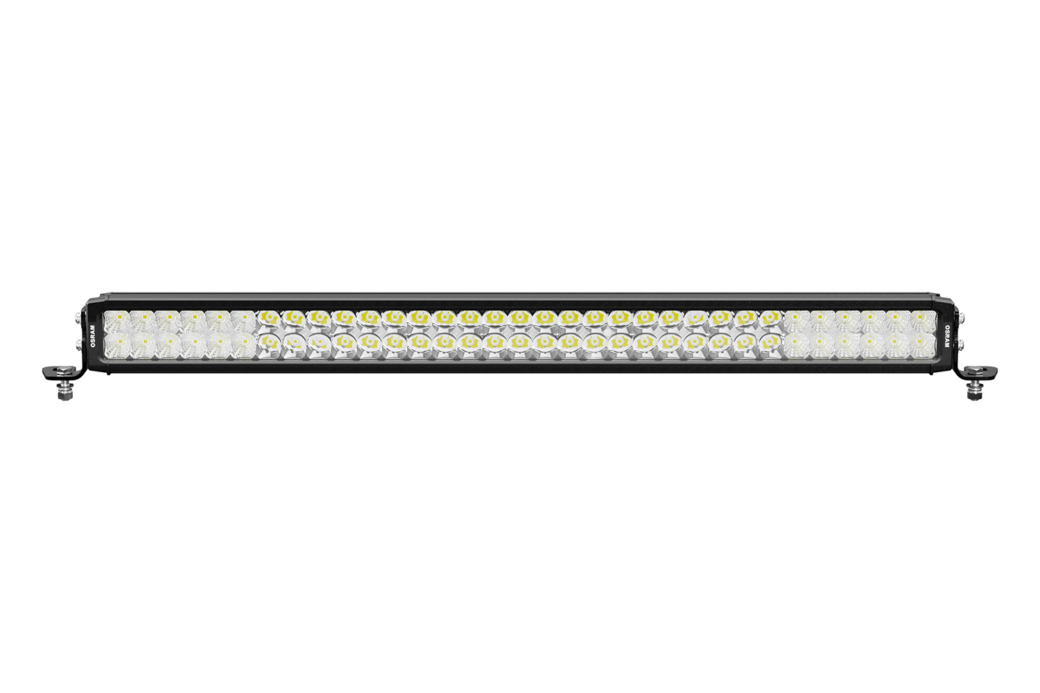 ▷ OSRAM LEDriving® Lightbar VX750-CB DR SM, auxiliary headlamp