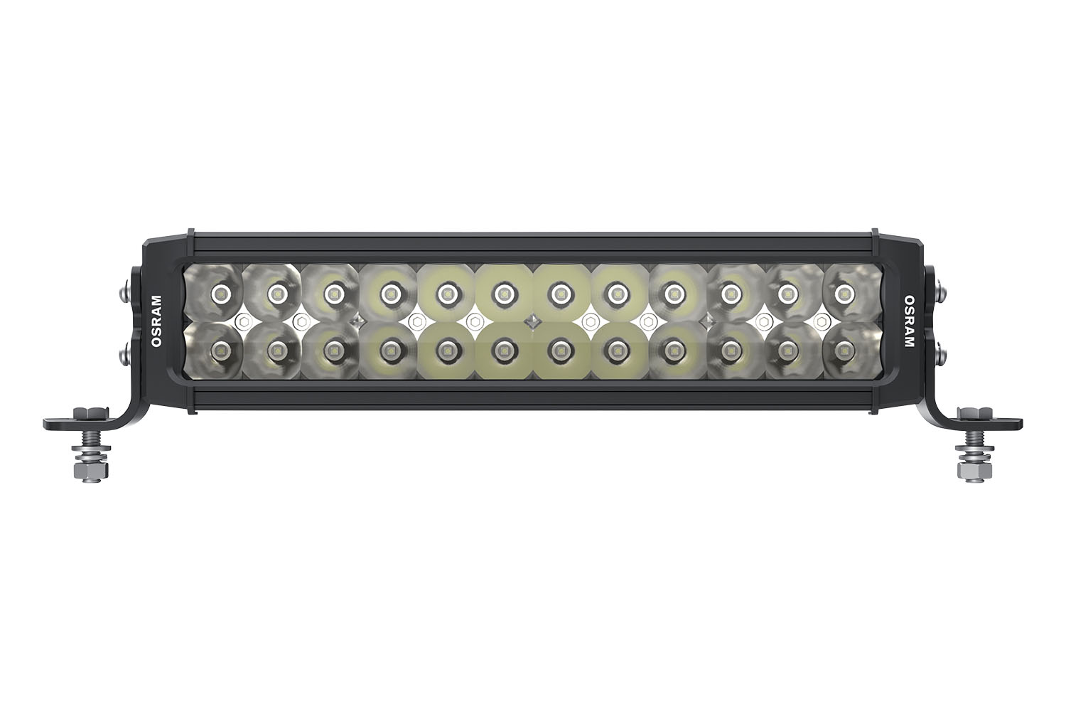 Osram LED Lightbar VX250-CB, Zusatzscheinwerfer - verschiedene Varianten