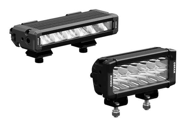 ▷ OSRAM LEDriving® Lightbar VX180-SP DR, Zusatzscheinwerfer mit