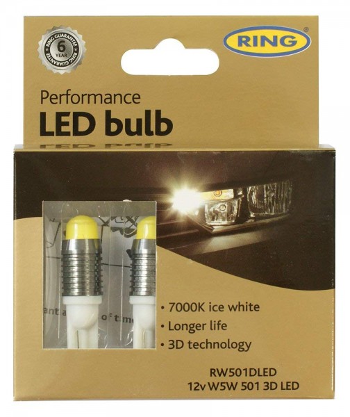 Ring_A19 Smart LED Light Bulb Neutral White 800 Lumens 60 Watts Equivalent  Brightness, Indoor / Outdoor Use (1-Bulb) - Walmart.com