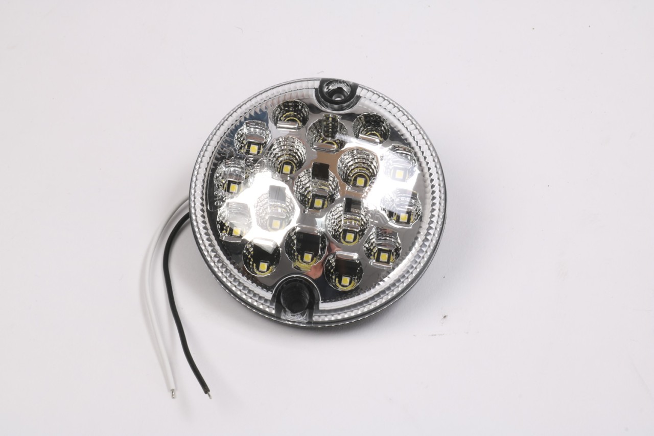 Land Rover rear fog light - available here!